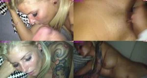 LilliePrivat - HEFTIG! Stiefvater benutz mich nach FamlienFeier (Full HD / 200.25 MB)  2025