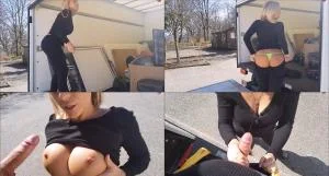 LilliVanilli - Umzugshilfe - wie kann ich dich motivieren 27 03 18 (FullHD 1080p / 228.87 MB)  2025