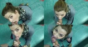 MaryHaze - Krass! Perverser Creampie-Fick im Hörsaal (HD 720p / 142.83 MB)  2025