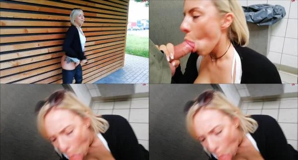 LilliVanilli - Erkannt vom rumänischen LKW Fahrer! 22 05 18 (FullHD 1080p / 176.72 MB)  2025