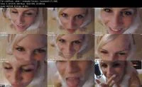 LilliePrivat - Lillies 1 versautes Türchen - Cumshot (Full HD / 7.2 MB) - ScatUria