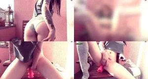 Alissa-Noir - Porno als Zahlungsmittel 28 09 16 NO ORIGINAL (Full HD / 214.47 MB)  2025