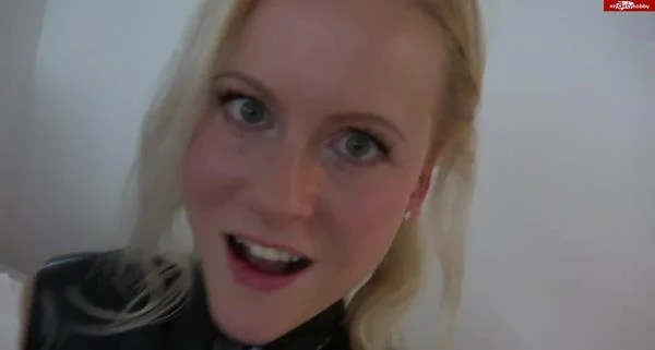 Perverse Almanac - Blutjunges TEEN mit MEGA TITTEN!!! mit blondehexe (HD 720p / 78.73 MB)  2025