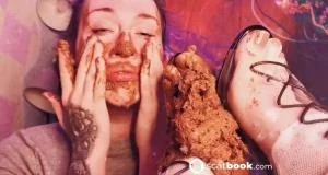 Creamy Shit x Giant Sexy Feet (FullHD 1080p / 161.37 MB)  2025