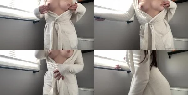 Freaky Robes (HD 720p / 213.91 MB)  2025