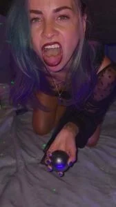 Ask The Crystal Ball (UltraHD 2K / 2.23 GB) 20 April 2025