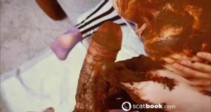 Homemade Drilling of Thick Filling (FullHD 1080p / 301.49 MB)  2025