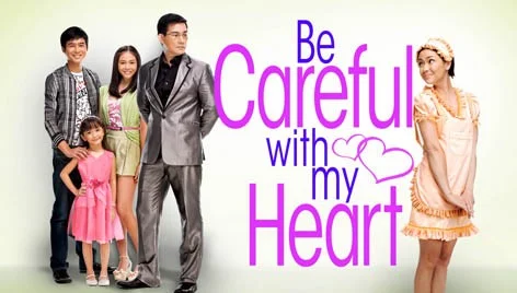 Be careful (HD 720p / 40.91 MB)  2025