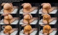Diarrhea Creampie Pooping Swollen Butthole (FullHD 1080p / 91.08 MB) - ScatUria