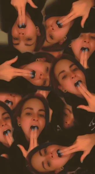 Fuck My Face (UltraHD 2K / 117 MB) 15 May 2025