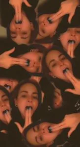 Fuck My Face (UltraHD 2K / 117 MB) 15 May 2025