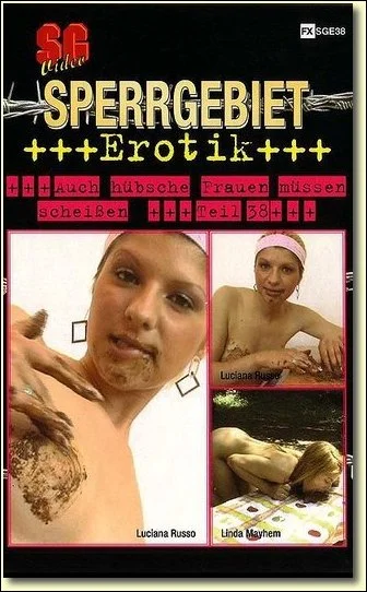 Sperrgebiet Erotik 38 (DVDRip / 506 MB) 24 May 2025