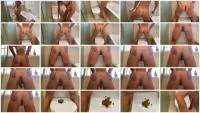 Shitting Girl 109 (HD 720p / 9.73 MB) - ScatUria