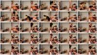 Meinem Nachbarn ins Maul geschissen (HD 720p / 82.6 MB) - ScatUria
