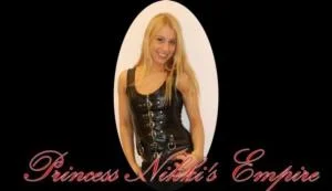 Princess Nikki's Empire - My shit for breakfast (FullHD 1080p / 681.8 MB)  2025