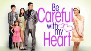 Be careful (HD 720p / 40.91 MB)  2025