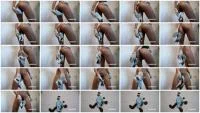 ATTEMPTED FACE MASK POO (HD 720p / 8.52 MB) - ScatUria