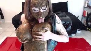 Massive Turd Fucking Big Tits in Shit (FullHD 1080p / 1.30 GB) 17 May 2025