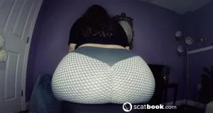 Bubbling Up My Backside (FullHD 1080p / 114.12 MB)  2025