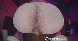 The fastest scat squirt (FullHD 1080p / 183.04 MB)  2025