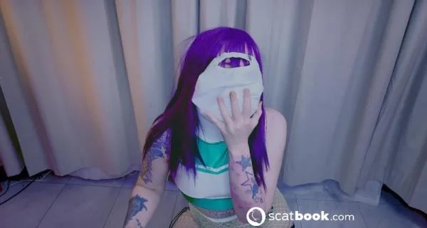 Pooping Cap Madness (FullHD 1080p / 235.8 MB)  2025