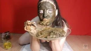 Scat Swallow Extra Big And Extreme Vomit By Top Girl (FullHD 1080p / 2.51 GB) 19 May 2025