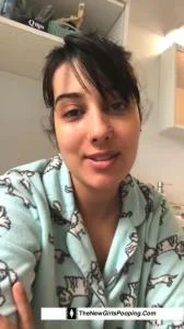 Scat Cute Sabrina 7 (SD / Solo, Brunette)