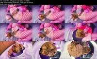 A 360° Pile of Fragrant Crap (FullHD 1080p / 177.16 MB) - ScatUria