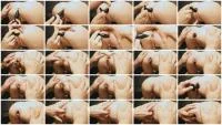 Plug And Finger My Shithole (HD 720p / 26.6 MB) - ScatUria