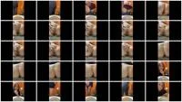 Workplace Poop Break (FullHD 1080p / 293 MB) - ScatUria