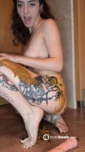 Scat Body (SD / Solo, Toy)