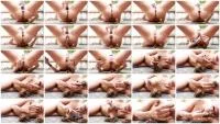 A Touch Of Blue (FullHD 1080p / 134 MB) - ScatUria