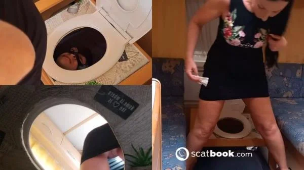 Das Toilettenmaul (HD 720p / 88.9 MB) 18 June 2025