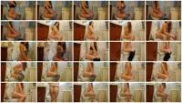 Caught You Watching Me On The Toilet 2 (FullHD 1080p / 874 MB) - ScatUria