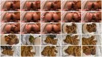 Custom Order Poo Pops (FullHD 1080p / 448 MB) - ScatUria