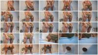 Panty Smear Poop (HD 720p / 20.3 MB) - ScatUria