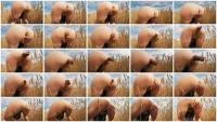 HUGE Summer Field Poop (HD 720p / 24.0 MB) - ScatUria