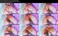 Fishnets Snack on Your Trone (FullHD 1080p / 206.47 MB) - ScatUria