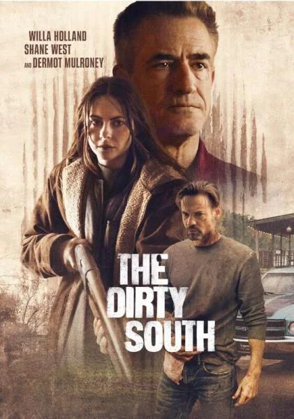 Dirty dirty 2023 (UHD / 480.33 MB) 2025