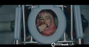 A sweet tooth with experience! (FullHD 1080p / Fisting, Anal)