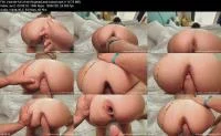Asshole full of shit fingered and fucked (HD 720p / 110.75 MB) - ScatUria