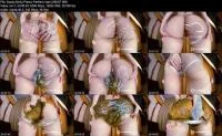 Nasty Stinky Plastic Panties! (FullHD 1080p / 288.67 MB) - ScatUria