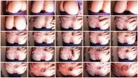 Bathroom Shit And Rosebud (HD 720p / 11.4 MB) - ScatUria