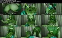 I am the Green Giant (HD 720p / 223.96 MB) - ScatUria