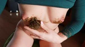 Stickin' It (FullHD 1080p / Dirty Anal, Shit Play)