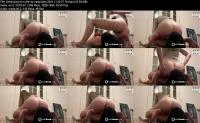 Destroying him with my nasty farts (FullHD 1080p / 53.92 MB) - ScatUria