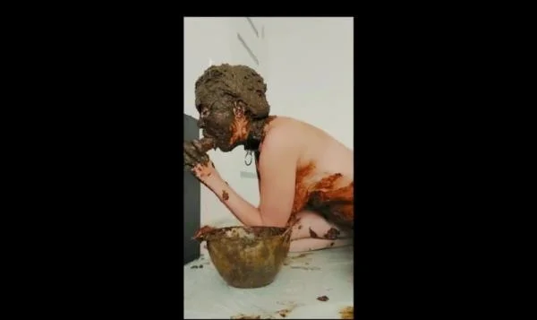 Shitty Head 2 (with 10 loads) selfie video (HD 720p / 1.68 GB)  2025