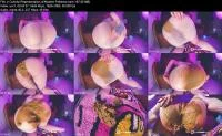 A Colorful Representation of Modern Fetishes (FullHD 1080p / 187.82 MB) - ScatUria