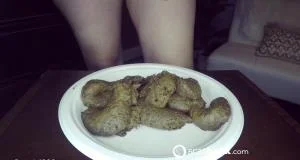 A Scat Loser's JOI To My Shit (FullHD 1080p / 223.53 MB)  2025