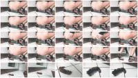 The Kitchen Dump (HD 720p / 7.47 MB) - ScatUria